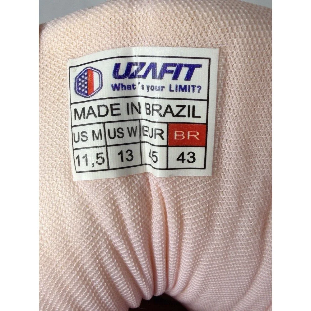 Uzafit brand new